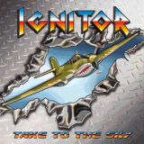 Ignitor - Take to the Sky